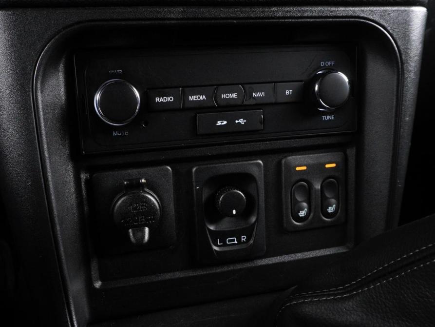 Lada (ВАЗ) Niva Travel I Минеральные Воды  - изображение 15