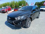 Lada (ВАЗ) Vesta I Тюмень  - изображение 23