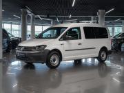 Volkswagen Caddy IV Москва  - изображение 16