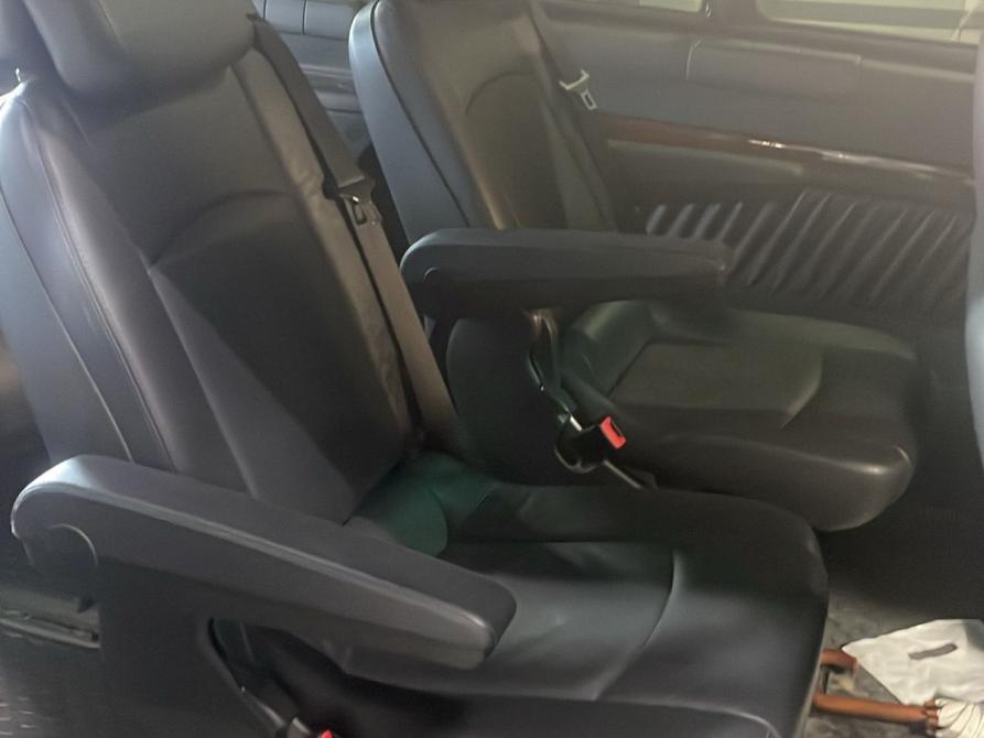 Mercedes-Benz Viano I (W639) Санкт-Петербург  - изображение 8