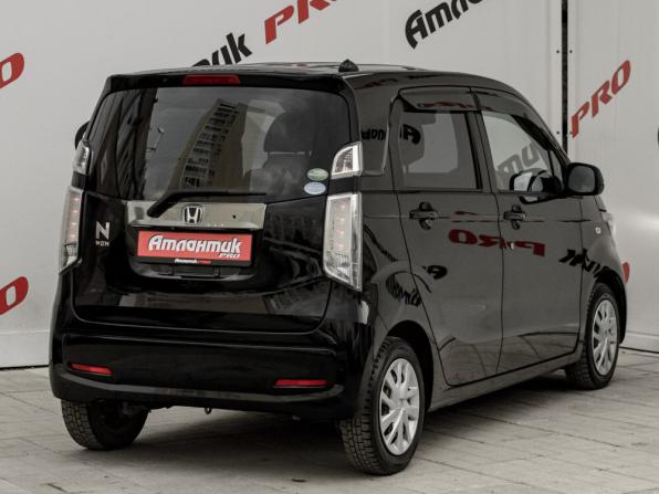 Honda N-WGN I с пробегом 2014 года, цена 780 000 рублей, 68054 км, хэтчбек, Автокод Объявления