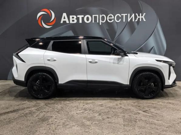 Geely Cityray с пробегом 2024 года, цена 2 530 000 рублей, 2168 км, внедорожник, Автокод Объявления