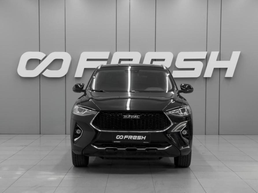 Haval F7x I Ростов-на-Дону  - изображение 3