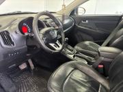Kia Sportage III Уфа  - изображение 30