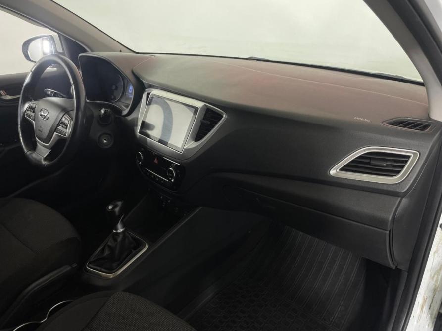Hyundai Solaris II Воронеж  - изображение 10