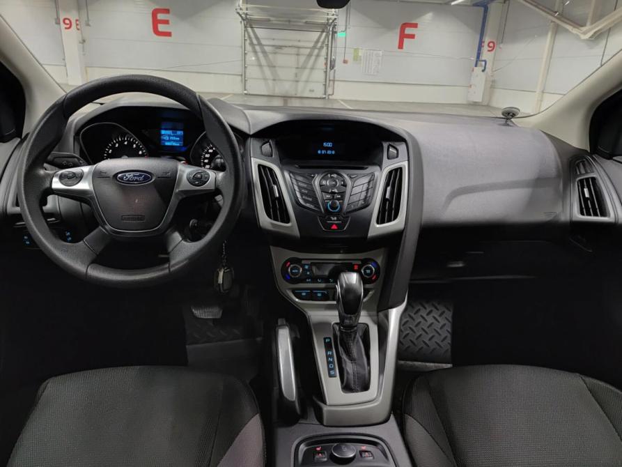 Ford Focus III Казань  - изображение 17