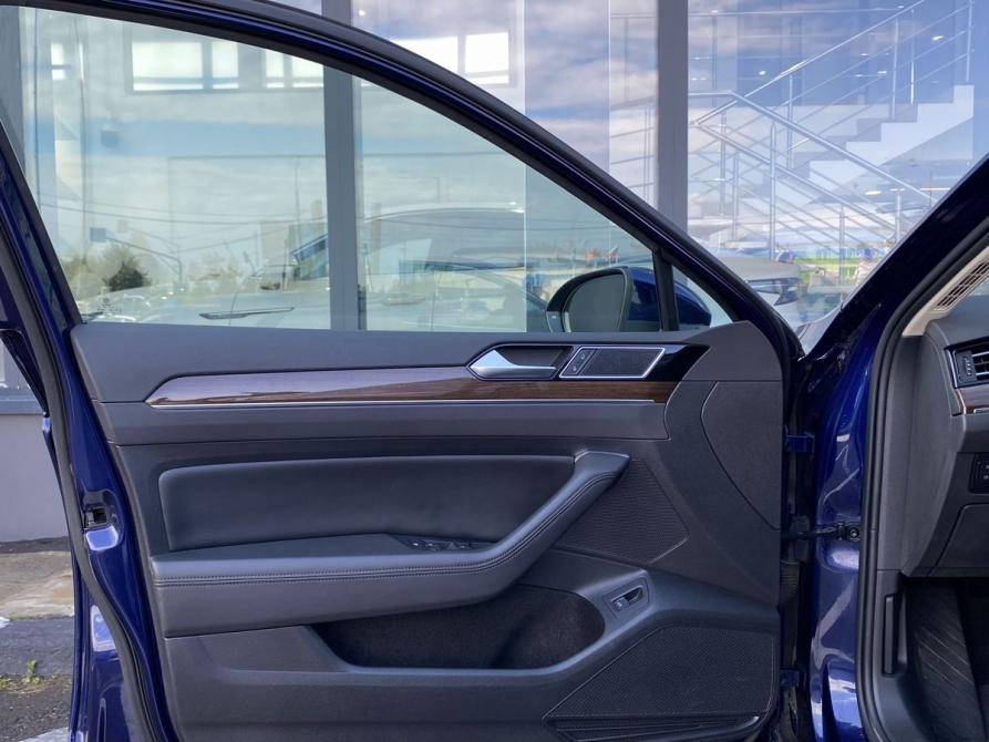 Volkswagen Passat B8 Москва  - изображение 19