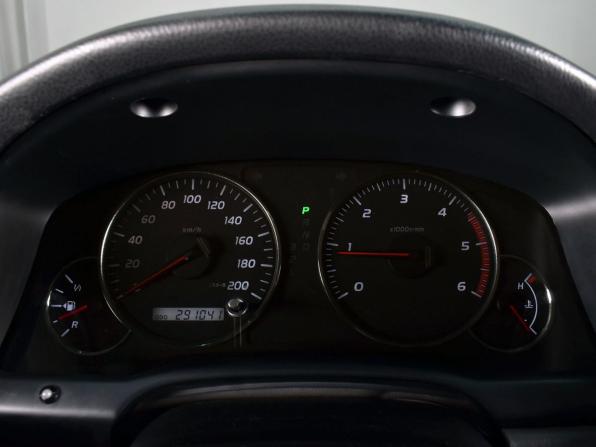 Toyota Land Cruiser Prado 120 Series с пробегом 2004 года, цена 1 350 995 рублей, 291077 км, внедорожник, Автокод Объявления