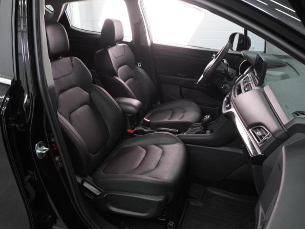 JAC JS3 с пробегом 2023 года, цена 1 399 000 рублей, 15769 км, внедорожник, Автокод Объявления