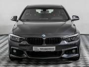 BMW 4 серии F32/F33/F36 Рестайлинг Москва  - изображение 19