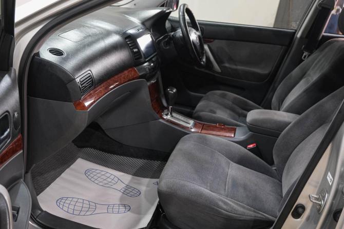 Toyota Premio I (T24) с пробегом 2003 года, цена 679 000 рублей, 445000 км, седан, Автокод Объявления