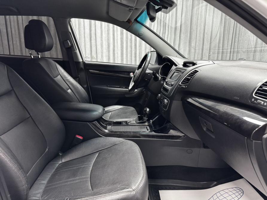 Kia Sorento II Рестайлинг Стерлитамак  - изображение 33