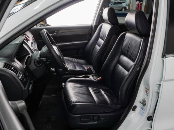 Honda CR-V III Рестайлинг с пробегом 2012 года, цена 1 629 000 рублей, 284290 км, внедорожник, Автокод Объявления