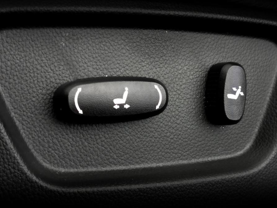 Opel Antara I Рестайлинг Москва  - изображение 20
