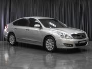 Nissan Teana II Тюмень  - изображение 25