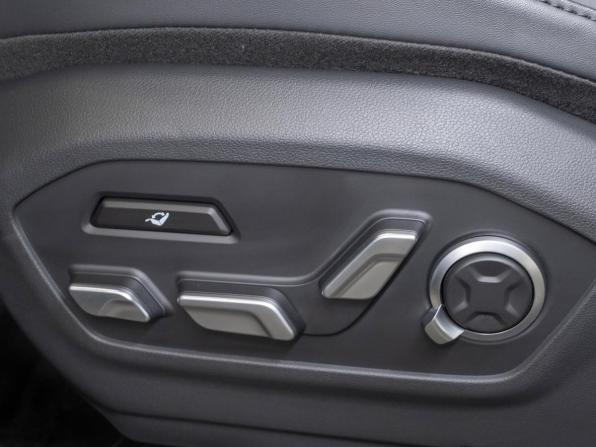 Hyundai Santa Fe V (MX5) с пробегом 2026 года, цена 6 150 000 рублей, 40 км, внедорожник, Автокод Объявления