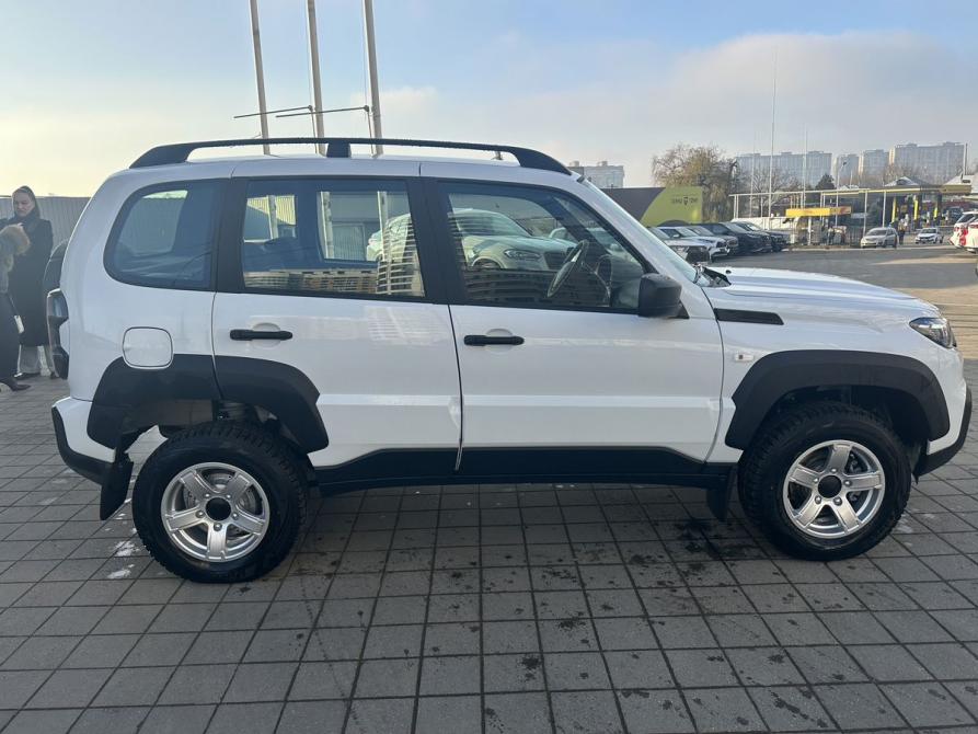 Lada (ВАЗ) Niva I Рестайлинг (Travel) Краснодар  - изображение 5