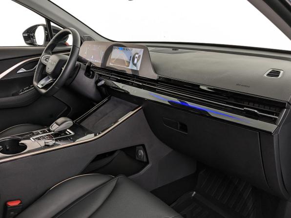 Omoda C5 I с пробегом 2023 года, цена 1 830 000 рублей, 49950 км, внедорожник, Автокод Объявления