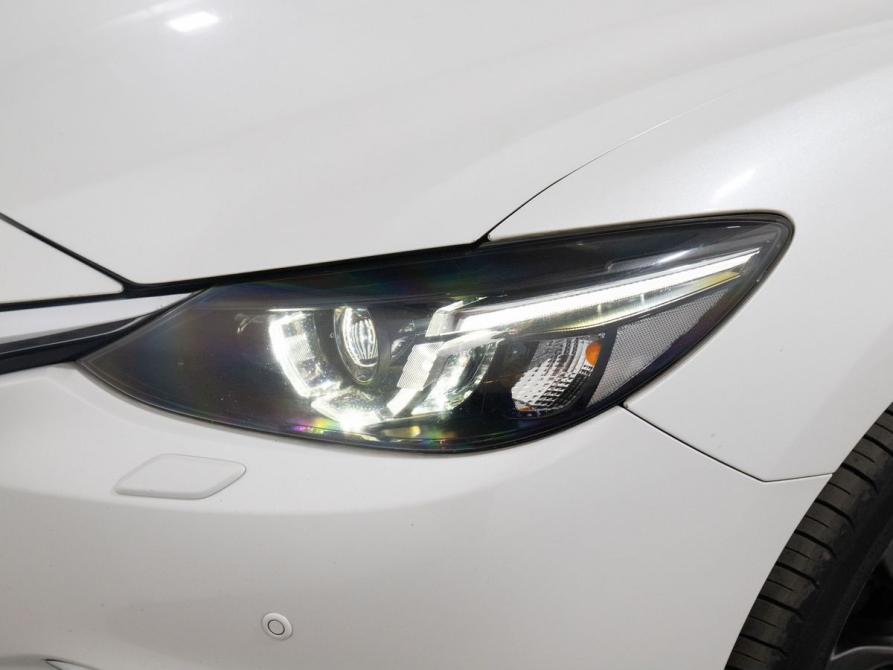 Mazda 6 III (GJ) Рестайлинг Иркутск  - изображение 22
