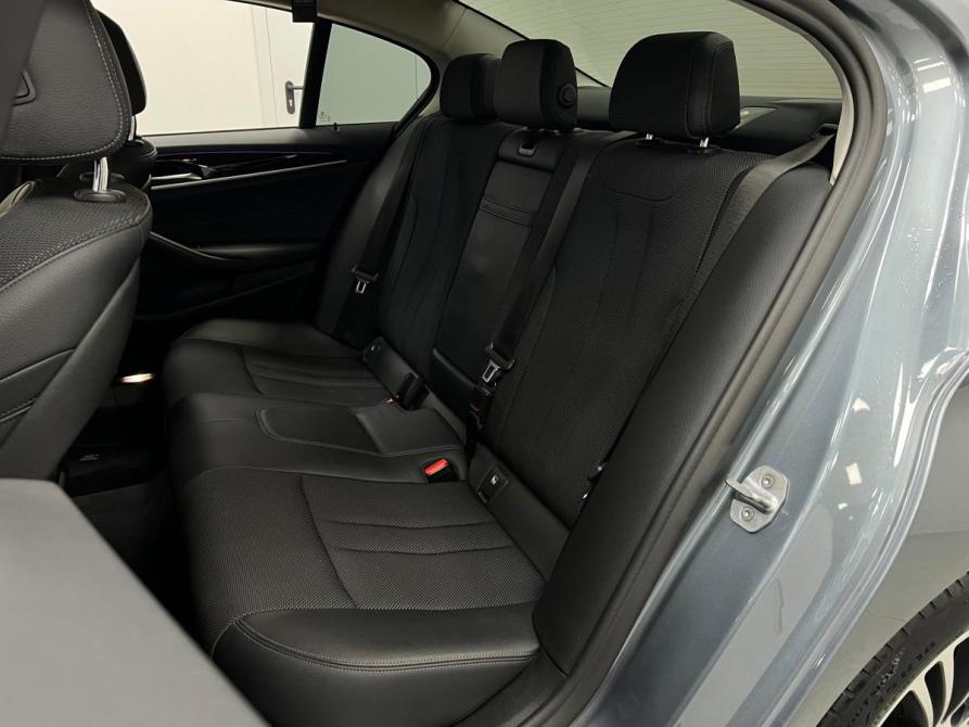 BMW 5 серии VII (G30/G31/G38) Казань  - изображение 20