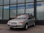 Lada (ВАЗ) 2114 Екатеринбург  - изображение 19