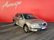 Skoda Octavia II (A5) Вологда  - изображение 24