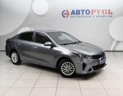 Kia Rio IV Рестайлинг Подольск  - изображение 26