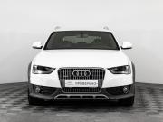 Audi A4 allroad IV (B8) Рестайлинг Санкт-Петербург  - изображение 20