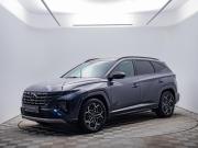 Hyundai Tucson IV Москва  - изображение 21