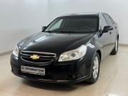 Chevrolet Epica V250 Москва  - изображение 15
