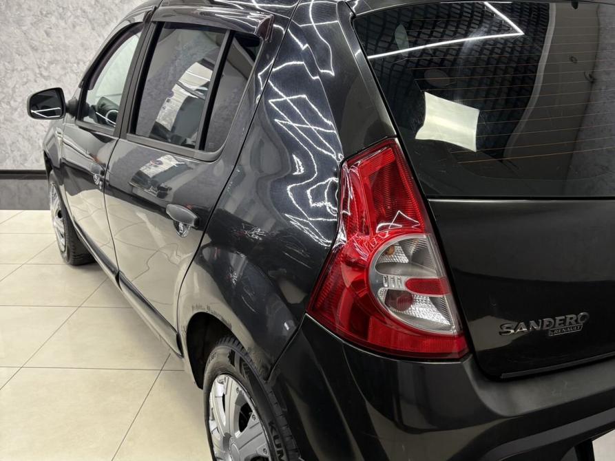Dacia Sandero I Ярославль  - изображение 26