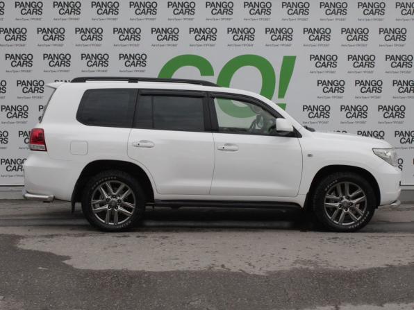 Toyota Land Cruiser 200 Series с пробегом 2011 года, цена 3 050 000 рублей, 353647 км, внедорожник, Автокод Объявления