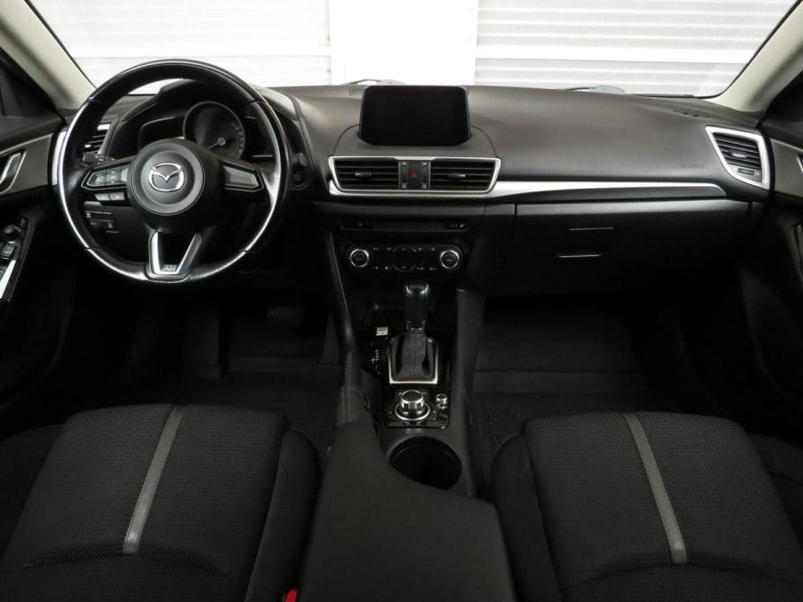 Mazda 3 III (BM) Рестайлинг Санкт-Петербург  - изображение 6