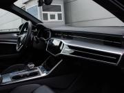 Audi A6 V (C8) Москва  - изображение 30