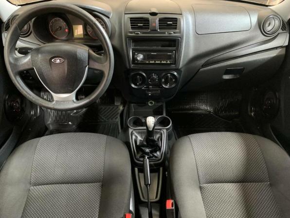 Lada (ВАЗ) Kalina II с пробегом 2013 года, цена 298 440 рублей, 123500 км, хэтчбек, Автокод Объявления