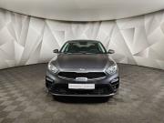 Kia Cerato IV Москва  - изображение 27