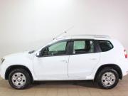 Nissan Terrano III (D10) Калуга  - изображение 17