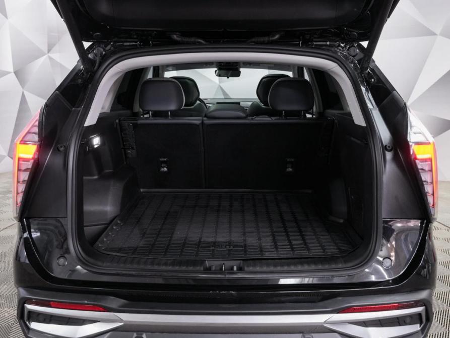 Geely Atlas II Ульяновск  - изображение 21