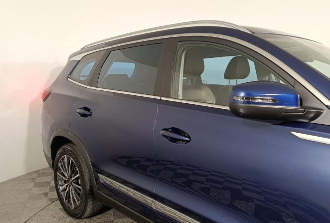 Chery Tiggo 8 Pro I с пробегом 2022 года, цена 1 900 000 рублей, 87293 км, внедорожник, Автокод Объявления