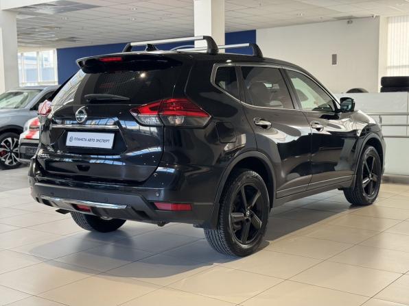 Nissan X-Trail III Рестайлинг с пробегом 2019 года, цена 1 600 000 рублей, 232064 км, внедорожник, Автокод Объявления