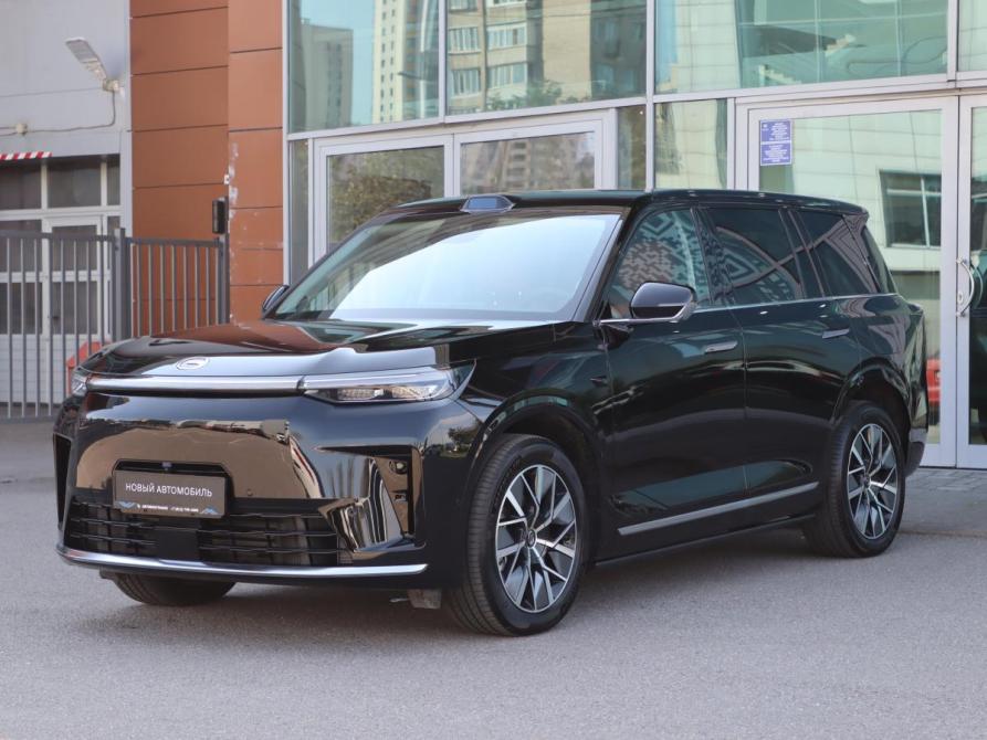 GAC Trumpchi S9 Санкт-Петербург  - изображение 1