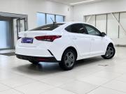 Hyundai Solaris II Рестайлинг Волгоград  - изображение 39
