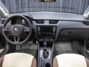 Skoda Octavia III (A7) Москва  - изображение 37