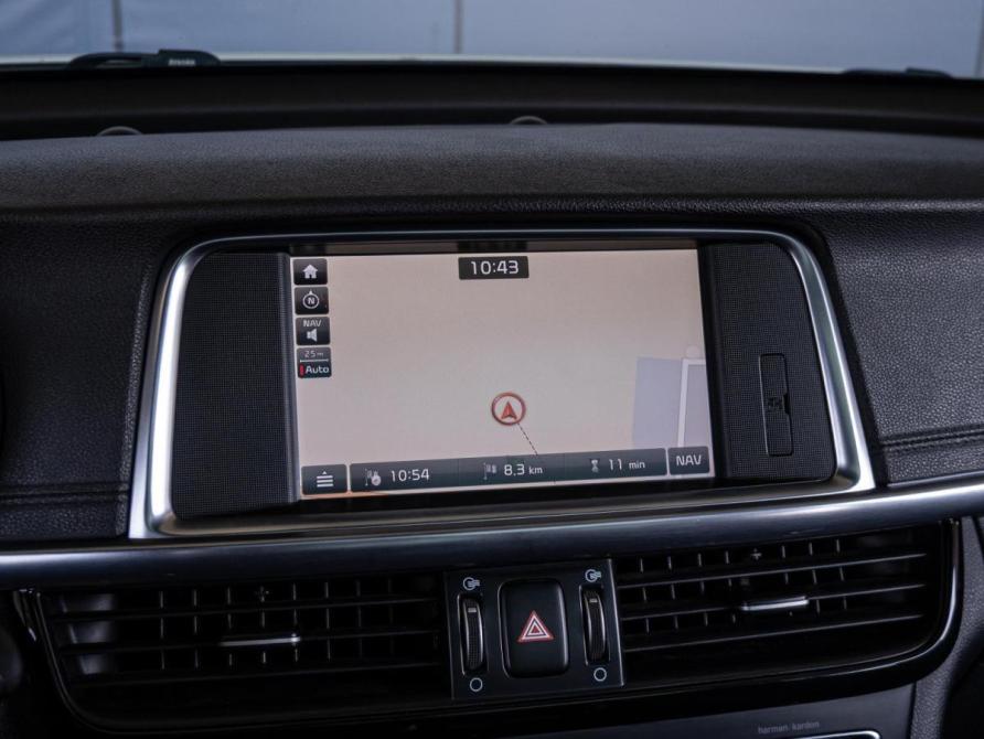 Kia Optima IV Краснодар  - изображение 15