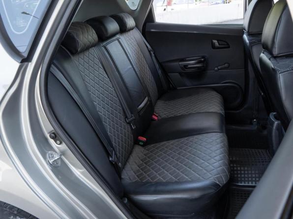 Kia Ceed I Рестайлинг с пробегом 2011 года, цена 699 000 рублей, 161706 км, хэтчбек, Автокод Объявления