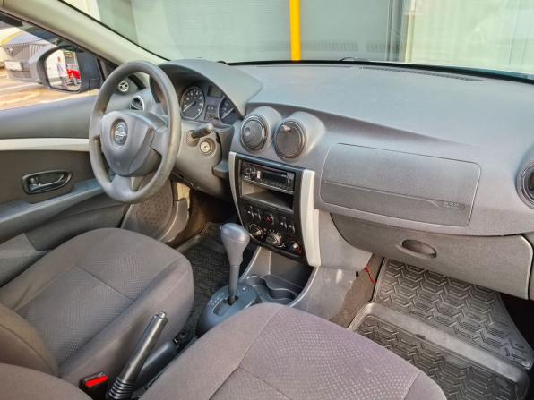 Nissan Almera III (G15) с пробегом 2017 года, цена 750 000 рублей, 163650 км, седан, Автокод Объявления