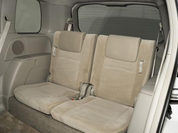 Toyota ISis I Рестайлинг с пробегом 2014 года, цена 1 130 500 рублей, 134820 км, компактвэн, Автокод Объявления