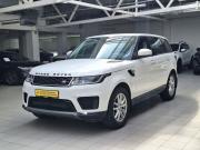 Land Rover Range Rover Sport II Рестайлинг Челябинск  - изображение 27