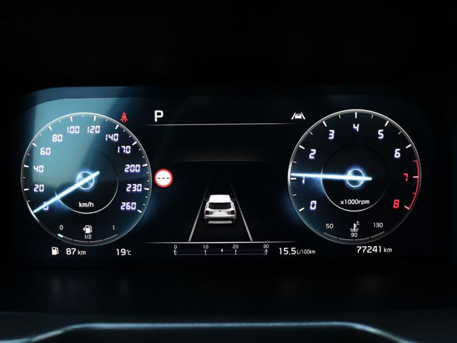 Kia Sorento IV Москва  - изображение 19