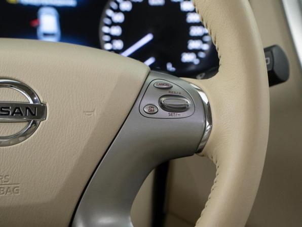 Nissan Murano III (Z52) с пробегом 2020 года, цена 3 120 111 рублей, 70038 км, внедорожник, Автокод Объявления